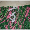 thumbnail image 4 of Hawaiian Pa'u Hula Dancer Dress Skirts, Hibiscus Flower For Women, 4 of 4