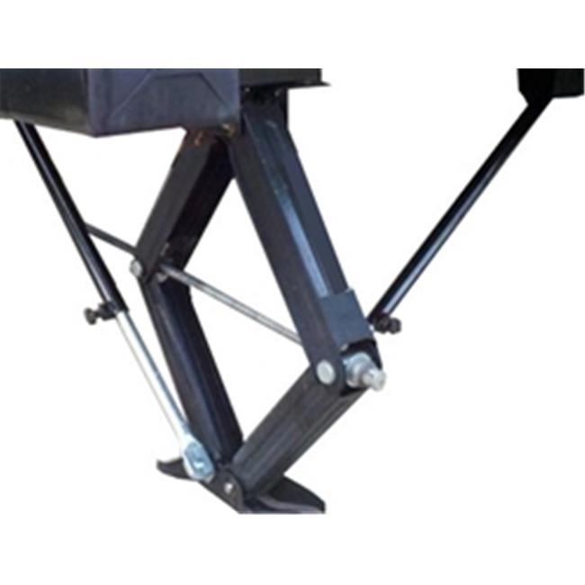 BAL RV Products BAL23216 Lock Arm Jack Stabilizing Bars with Hardware