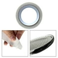 thumbnail image 2 of Tennis Racket Head Protection Tape, Guard Sticker, Protective Waterproof Wear Resistant Edge Protection Racket Stickers for Player, 2 of 8