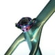 thumbnail image 4 of Abrazadera para tija de sillín de bicicleta MTB Clip de tubo de asiento de bicicleta de carretera de aleación de aluminio (31,8 mm) Likrtyny Para estrenar, 4 of 9