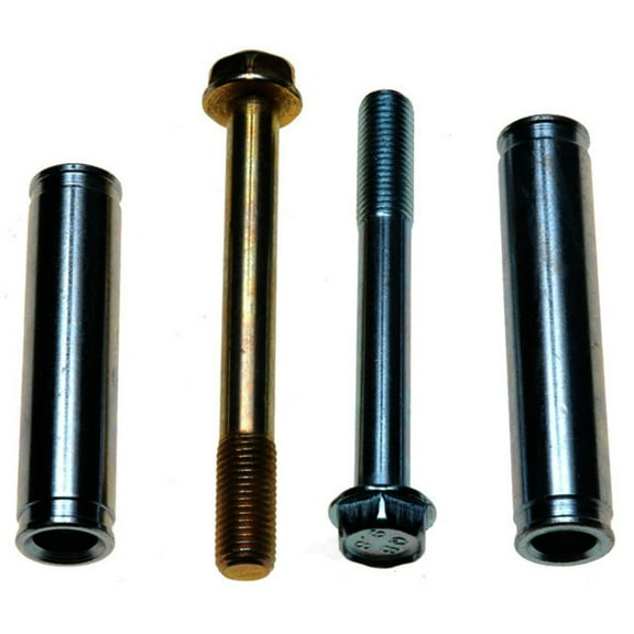 Raybestos H5072 Professional Grade Disc Brake Caliper Bolts Fits select: 1991-2003 FORD ESCORT