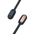 thumbnail image 4 of Cable de micrófono Sunnimix para juegos 3,5 mm QC35, 4 of 5