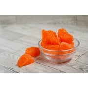 Howe Orange Slices Chewy Candy, 22 oz, Bag