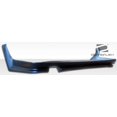 thumbnail image 3 of 1982-1986 Toyota Supra Duraflex F-1 Rear Lip Under Spoiler Air Dam - 1 Piece, 3 of 4