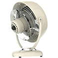 thumbnail image 5 of Vornado VFAN Vintage Air Circulator Fan, Vintage White, 5 of 6