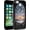 Church, variant on Black Print Phone Case for iPhone 8/SE 2022/7/SE 2020 4.7", Cute Aesthetic Pattern Design Funda with TPU Slim Liquid Silicone Shockproof Protection Soft Cover for Women Girls, Purple Marble