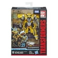 thumbnail image 1 of Transformers Studio Series 27 Deluxe Class Transformers Movie 1 Clunker Bumblebee Action Figure, 1 of 5