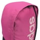 thumbnail image 4 of Mochila Adidas Linear BP rosa para Mujer HR5345 SIN TALLA, 4 of 5