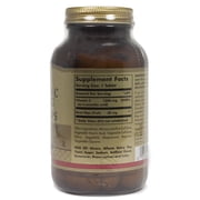 Solgar Vitamin C 1500 mg with Rose Hips Tablets 1 ea