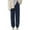 Dark Gray, variant on cfhntfmh Jogger Sweatpants for Women Drawstring High Waisted Trousers with Pockets Comfy Cinch Bottom Athletic Pants