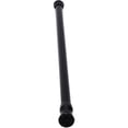 thumbnail image 5 of 2X Spring Extendable Loaded Curtain Rail Pole Telescopic Bath Window Tension Rod,40-70cm, 5 of 8