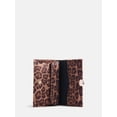 thumbnail image 4 of Scenario Women's Bifold Clutch Wallet, Leopard, 4 of 4