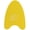 Yellow, variant on YAHHU Swimming Board Floating Plate A Shape EVA Back Float Training Aid Foam Board for Adults Children - Lightweight Waterproof Kickboard (16.5 x 11.8 inches / 42 x 30 cm) - Green[cite: 1]