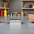 thumbnail image 4 of Mobutofu Silver Capacitor Safety Case for Air Compressor with Universal Compatibility and Impact Protection, 4 of 8