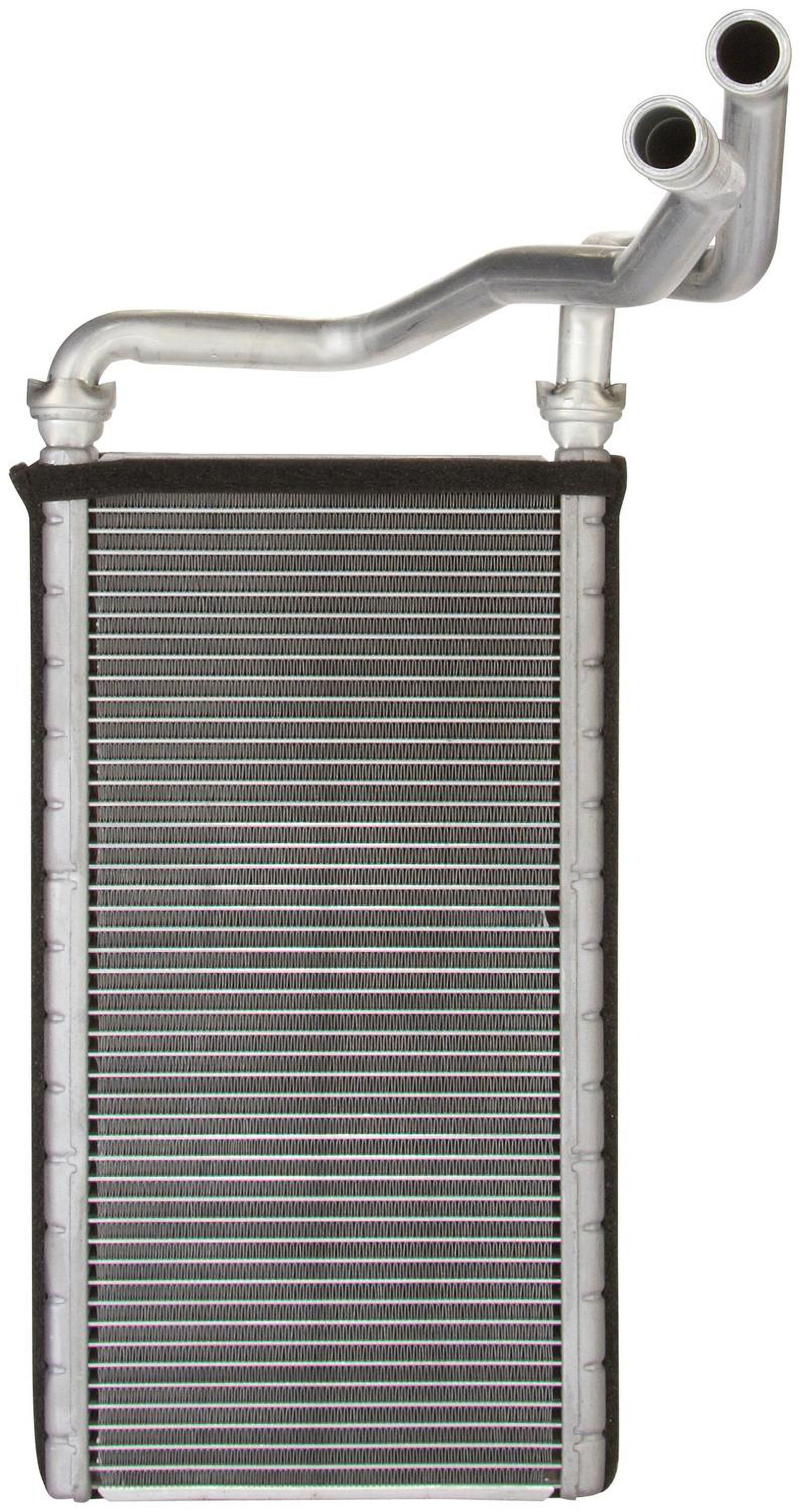 Spectra Premium 98063 HVAC Heater Core Fits select: 2008-2013 CADILLAC CTS, 2014 CADILLAC CTS LUXURY COLLECTION