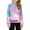 Multicolour, variant on HUAXUN-Kids Half Zip Sweatshirt with Thumbholes, Quarter Zip Pullover with Pocket for Boys Girls 5-14 Years, High Neck Sport Top for Fall Winter Seasons, Casual Comfort Wear(Blue,5-6Years)