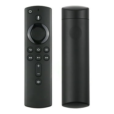 Voice Smart Search Remote Control L5B83H for Fire TV Stick 4K Universal Remote for Voice Remote Controller
