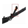 thumbnail image 5 of Gas Powered Backpack Leaf Blower – 52CC 2-Stroke Engine, 550 CFM for Heavy Duty Commercial Lawn Care, Wet Leaf & Debris Removal with Offset Handle Design, 5 of 6