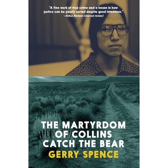 Pre-Owned The Martyrdom of Collins Catch the Bear (Paperback) 1609809661 9781609809669