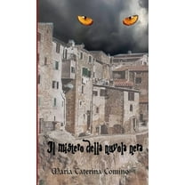 Il mistero della Nuvola Nera, (Paperback)