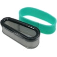 thumbnail image 3 of 2x Air Filter for BS 283702 283707 284702 284707 777 28D702 28M706 28M707, 3 of 10