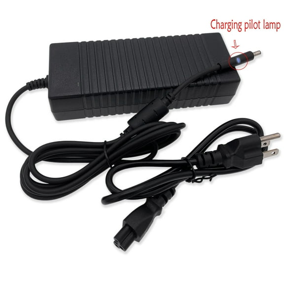 AC Adapter Charger for Dell Precision 15 5510 5520 P56F Power Cord 130W