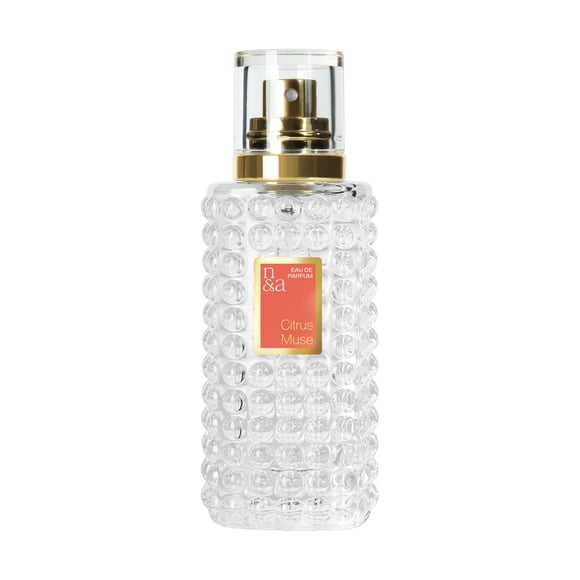 Perfume NICKA K NEW YORK Now & Always Eau de Parfum 30 ml