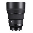 thumbnail image 1 of Lente Sigma 85mm F1.4 DG DN | Art Sony E, 1 of 1