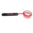 thumbnail image 1 of Coffee Measuring Spoon Ergonomic Adjustable Handle Accurate Size Portable Coffee Scoop for Home Coffee Shop, 1 of 5