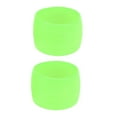 thumbnail image 3 of Bike Handlebar Tape Fixing Loops, Compact Bike Handlebar Tape Fixing Ring A Pair  For Road Bike A Pair Green, 3 of 8