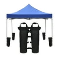 thumbnail image 5 of Canopy Legs Weights Sand Bag Heavy Duty 600D Oxford Cloth Outdoor Camping Tent Patio Umbrella Gazebo Sun Shelter Pergola Windproof Weights, 5 of 8