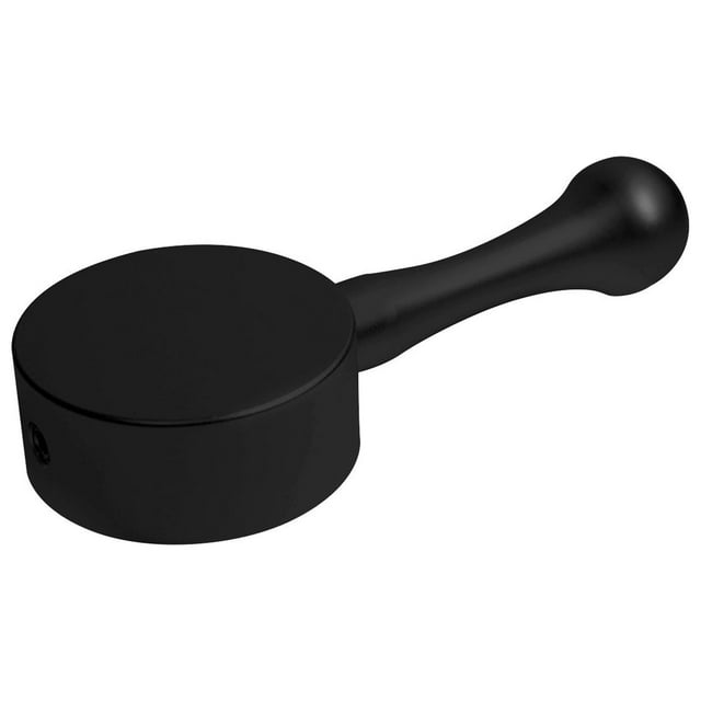 simhoa Coffee Machine Steam Lever Easier to Use Sturdy Easy to Install replacements for Black