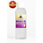 MINERAL OIL 90 VISCOSITY NF HIGH QUALITY USP GRADE LUBRICANT 100% PURE 2 OZ