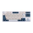 thumbnail image 1 of Teclado magnético para juegos MechLands VTER ATO87 HE con cable, 1 of 6