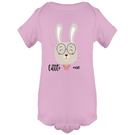 

Little Bunny Love Bodysuit Infant -Image by Shutterstock 24 Months