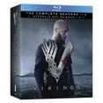 thumbnail image 1 of Vikings The Complete Seasons 1-4 (Blu-ray), 1 of 12