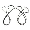 thumbnail image 4 of Valve Cover Gaskets Fit for Toyota 2JZGE 2JZGTE w/ vvti 11213-46030 11214-46011, 4 of 6
