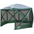 thumbnail image 1 of Tonnelle Insta-Flex RWD, 1 of 4