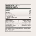 thumbnail image 2 of THORNE - Advanced Electrolytes - Electrolyte Powder for Hydration, Endurance & Recovery Support - NSF Certified for Sport - Lemon Lime - 20 Servings, 2 of 9