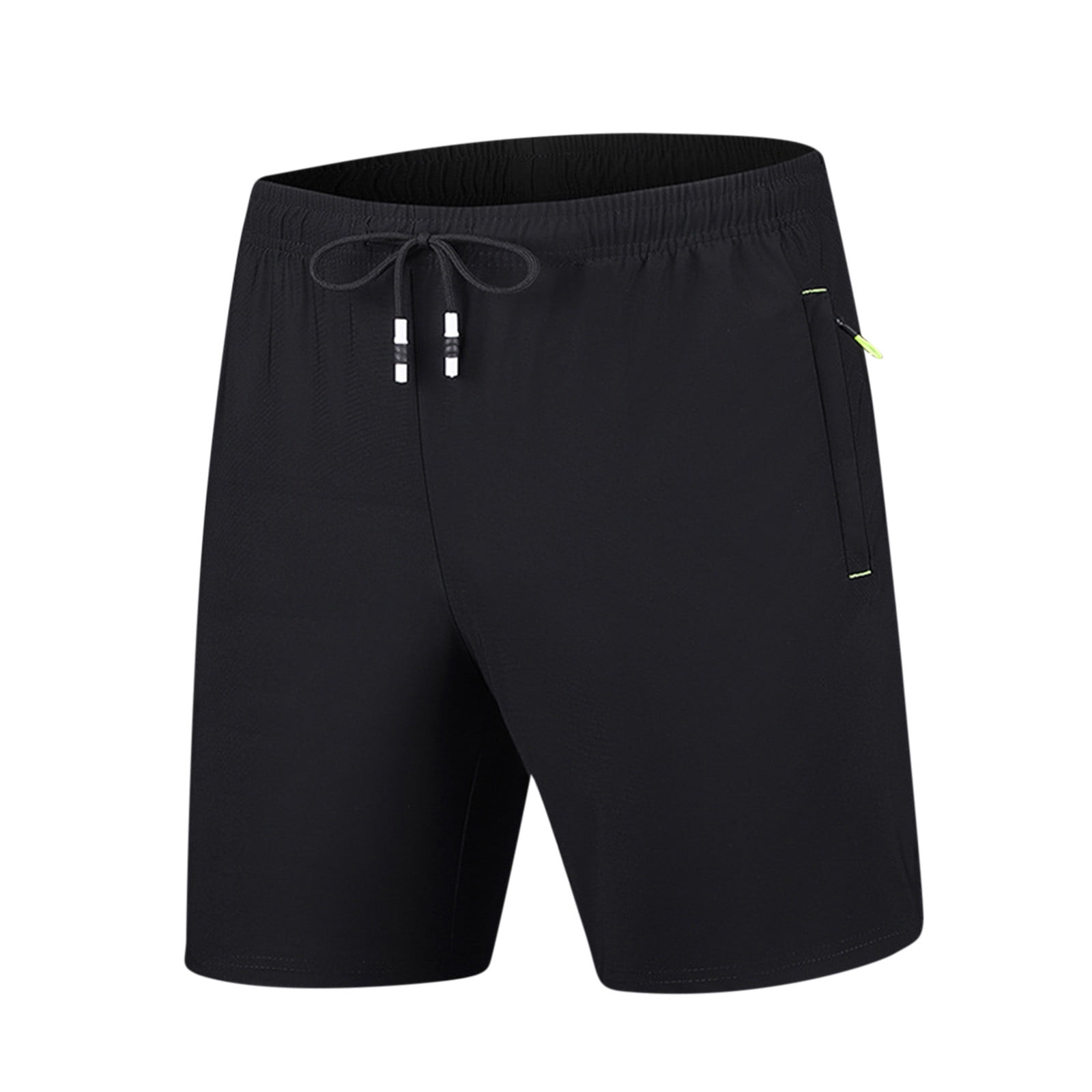 FAVIPT Men Swim Trunks Short,Men's Swim Trunks Beach Board Shorts Quick