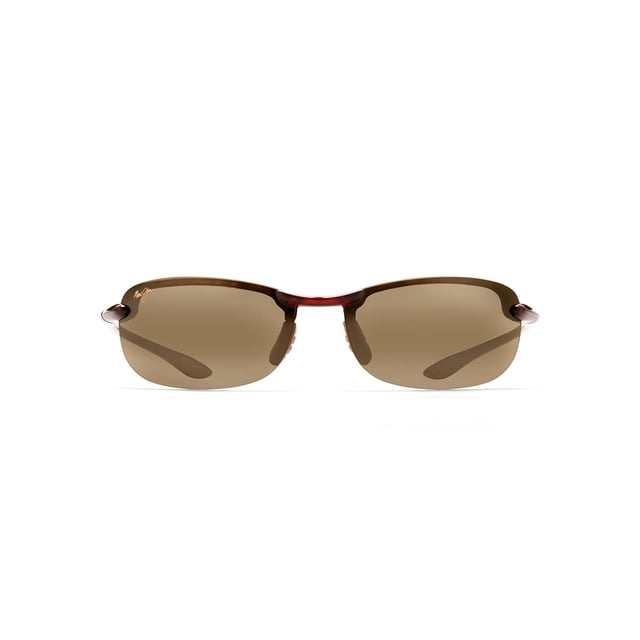 Gafas de Sol Maui Jim Makaha Polarizadas Sin Montura Carey