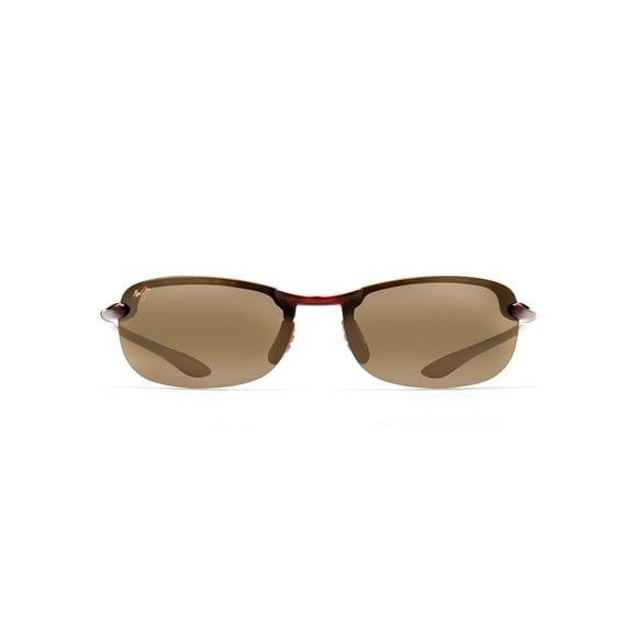 Gafas de Sol Maui Jim Makaha Polarizadas Sin Montura Carey