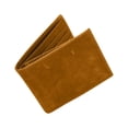 thumbnail image 2 of TopLLC Men's Wallets Retro Men's Wallet Clip Multifunctional LeatherCoin Purse Credit Card Men Bags, 2 of 4