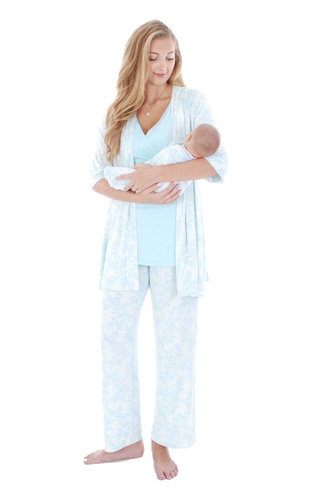 everly grey pajamas