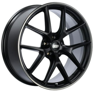 Литые Диски BBS BBS SR SR016