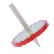 thumbnail image 4 of Tapa de madera,Juguete giroscópico con clavija superior,Juguete de madera para niños,Regalo de juguete educativo temprano,Recuerdos de fiesta, 4 of 9