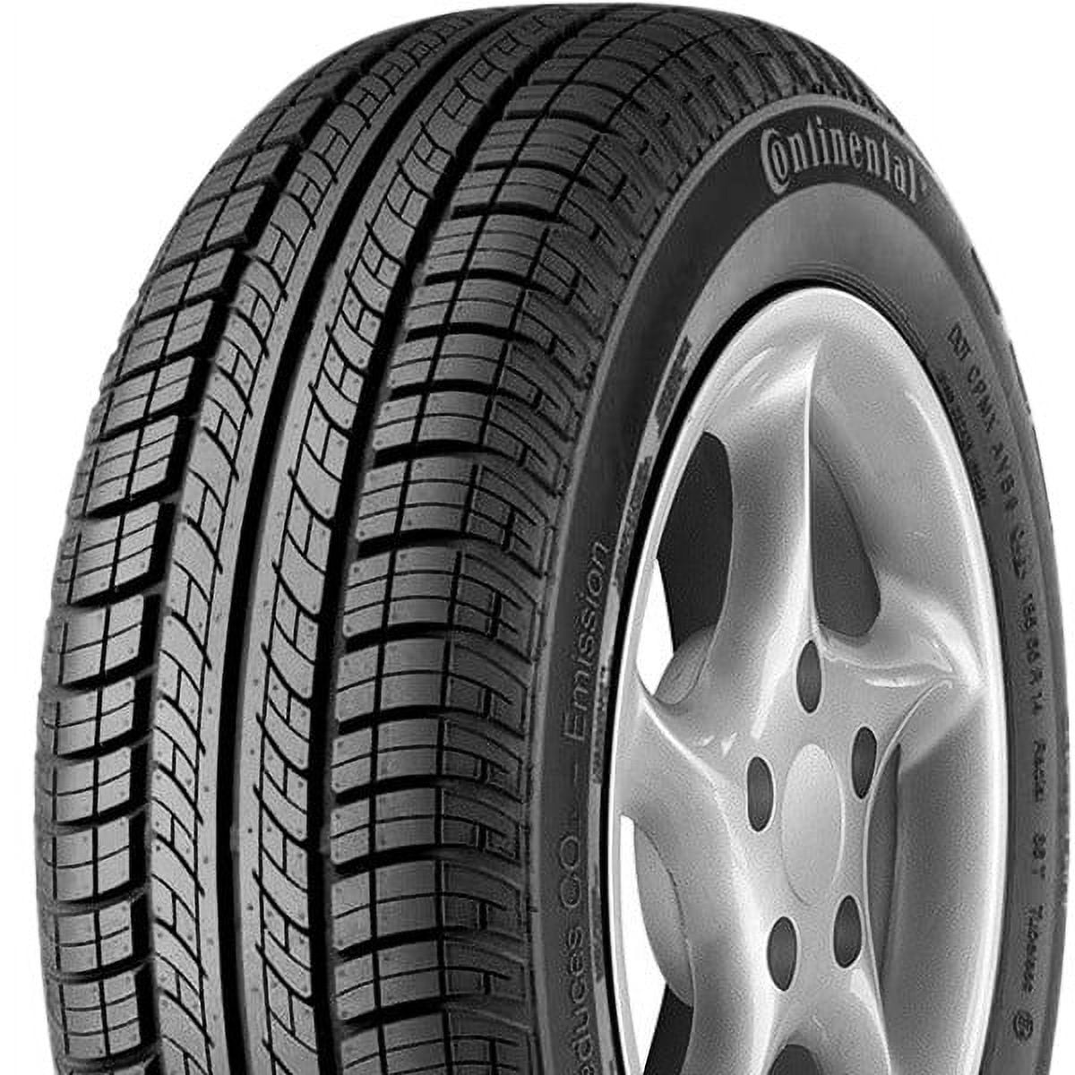 Passenger Tire EP Summer 145/65R15 ContiEcoContact 72T Continental