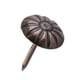 thumbnail image 5 of Clavos Para Tapizar Vintage, Tachuelas De Hierro, Tachuelas De Bronce Verde Con Estilo Vintage Para Decorar Sofá, Cesta, Manualidades, 5 of 7