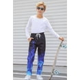 thumbnail image 2 of Aideaone Boys Sweatpants 3D Graphic Jogger Pants with Pockets Funny Casual Athletic Pants 6-16T, 2 of 7