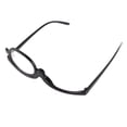 thumbnail image 1 of Gafas de Lectura de Maquillaje, Lupa Gafas de Maquillaje de Moda Flexible +2.50 Párrica para Mujeres, 1 of 7